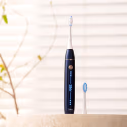 Silk'n SonicYou Adulto Spazzolino elettrico sonico Blu, Bianco - Vista aggiuntiva 6