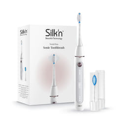 Silk'n SonicYou Adulto Spazzolino elettrico sonico Bianco