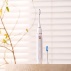 Silk'n SonicYou Adulto Spazzolino elettrico sonico Bianco - Vista aggiuntiva 6