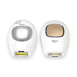 Silk'n H3101 Luce pulsata domestica 4 J/cm² Bianco