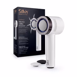 Silk'n VacuPedi Nero