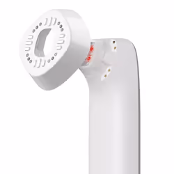 Silk'n FTMP1PE1001 massaggiatore per la cura della pelle Viso, Collo Oro, Bianco - Vista aggiuntiva 2