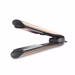 Silk'n Straight, Piastra per capelli, Caldo, 120 °C, 230 °C, 15 s, Rose Gold