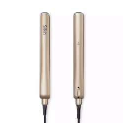 Silk'n Straight Piastra per capelli Caldo Rose Gold 3 m