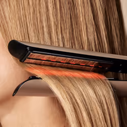 Silk'n Straight Piastra per capelli Caldo Rose Gold 3 m - Vista aggiuntiva 4