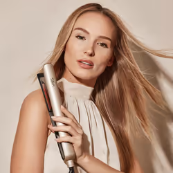 Silk'n Straight Piastra per capelli Caldo Rose Gold 3 m - Vista aggiuntiva 5