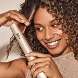 Silk'n Straight Piastra per capelli Caldo Rose Gold 3 m - Vista aggiuntiva 6