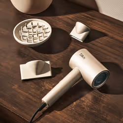 Silk'n Air Pro asciuga capelli Rose Gold - Vista aggiuntiva 6
