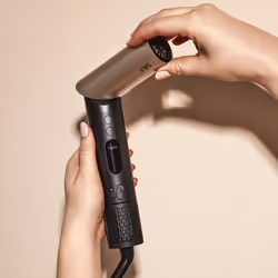 Silk'n Air Flex asciuga capelli Rose Gold - Vista aggiuntiva 4
