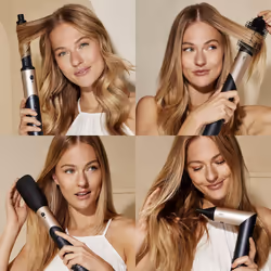 Silk'n Air Flex asciuga capelli Rose Gold - Vista aggiuntiva 5