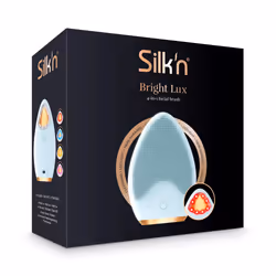 Silk'n Bright Lux Spazzola vibrante Verde Batteria - Vista aggiuntiva 8