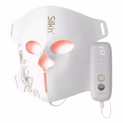 Silk'n LED EMS dispositivo per la cura della pelle Terapia della luce cutanea Bianco - Vista aggiuntiva 2