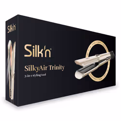 Silk'n Trinity Multistyler Caldo Oro - Vista aggiuntiva 5