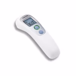 Inventum TMC609, Termometro digitale, Fronte, °C, 0,1 °C, 32 - 42,9 °C, 2 s