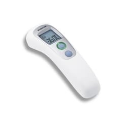 Inventum TMC609 termometro digitale per corpo Fronte