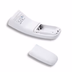 Inventum TMC609 termometro digitale per corpo Fronte