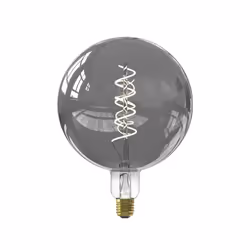 Calex 429164, 6 W, E27, 130 lm, 15000 h