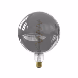 Calex 429164 lampada LED 2100 K 6 W E27 G