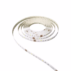 Calex 429242, Striscia led universale, Luce d'atmosfera, Interno/esterno, Bianco, Non direzionale, Bianco caldo