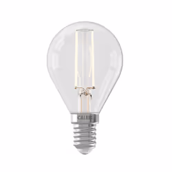 Calex 1101004500 lampada LED 270 K 3,5 W E14 G