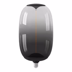 Calex 2101005500 lampada LED Bianco caldo 1800 K 4 W E27