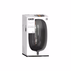 Calex 2101005500 lampada LED Bianco caldo 1800 K 4 W E27