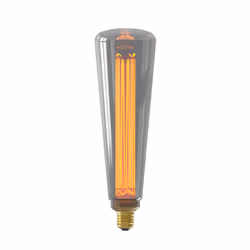 Calex 2101005800, 3,5 W, E27, 60 lm, 15000 h, Bianco caldo