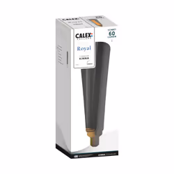 Calex 2101005800 lampada LED Bianco caldo 2000 K 3,5 W E27