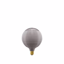 Calex 2001001200 lampada LED Bianco caldo 1800 K 4 W E27