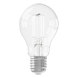 Calex 1101010100 lampada LED Bianco caldo 2700 K 7 W E27 E