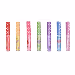 Canenco Create It! Lip Gloss Whit Glitter&Scented
