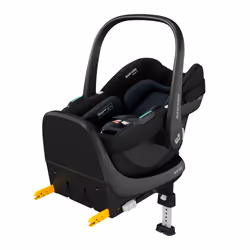 Maxi-Cosi FamilyFix S Nero - Vista aggiuntiva 5