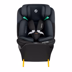 Maxi-Cosi Emerald 360 S Seggiolino per Automobile 0+/1/2/3 (0 - 36 kg; 0 mesi - 12 anni) Nero - Vista aggiuntiva 4