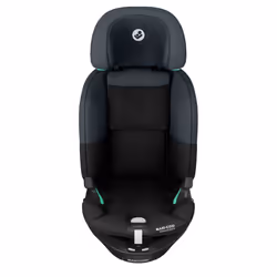 Maxi-Cosi Emerald 360 S Seggiolino per Automobile 0+/1/2/3 (0 - 36 kg; 0 mesi - 12 anni) Nero - Vista aggiuntiva 5
