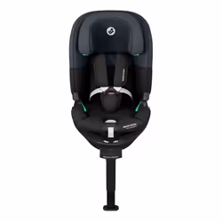 Maxi-Cosi Emerald 360 S Seggiolino per Automobile 0+/1/2/3 (0 - 36 kg; 0 mesi - 12 anni) Nero - Vista aggiuntiva 7