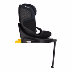 Maxi-Cosi Emerald 360 S Seggiolino per Automobile 0+/1/2/3 (0 - 36 kg; 0 mesi - 12 anni) Nero - Vista aggiuntiva 8
