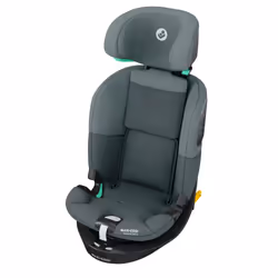 Maxi-Cosi Emerald 360 S Seggiolino per Automobile 0+/1/2/3 (0 - 36 kg; 0 mesi - 12 anni) Grigio - Vista aggiuntiva 4