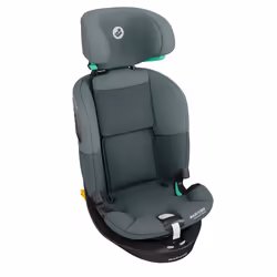 Maxi-Cosi Emerald 360 S Seggiolino per Automobile 0+/1/2/3 (0 - 36 kg; 0 mesi - 12 anni) Grigio - Vista aggiuntiva 5
