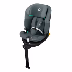 Maxi-Cosi Emerald 360 S Seggiolino per Automobile 0+/1/2/3 (0 - 36 kg; 0 mesi - 12 anni) Grigio - Vista aggiuntiva 6