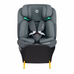 Maxi-Cosi Emerald 360 S Seggiolino per Automobile 0+/1/2/3 (0 - 36 kg; 0 mesi - 12 anni) Grigio - Vista aggiuntiva 7