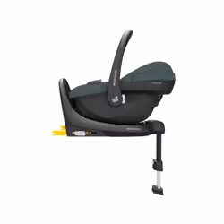 Maxi-Cosi Pebble S Seggiolino per Automobile 0+ (0 - 13 kg; 0 - 15 mesi) Grafite - Vista aggiuntiva 4