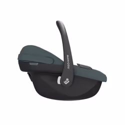 Maxi-Cosi Pebble S Seggiolino per Automobile 0+ (0 - 13 kg; 0 - 15 mesi) Grafite - Vista aggiuntiva 5