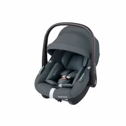 Maxi-Cosi Pebble S Seggiolino per Automobile 0+ (0 - 13 kg; 0 - 15 mesi) Grafite - Vista aggiuntiva 6