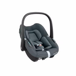 Maxi-Cosi Pebble S Seggiolino per Automobile 0+ (0 - 13 kg; 0 - 15 mesi) Grafite - Vista aggiuntiva 7