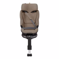 Maxi-Cosi Emerald 360 Pro Seggiolino per Automobile 0+/1/2/3 (0 - 36 kg; 0 mesi - 12 anni) Colore tartufo - Vista aggiuntiva 2