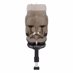 Maxi-Cosi Emerald 360 Pro Seggiolino per Automobile 0+/1/2/3 (0 - 36 kg; 0 mesi - 12 anni) Colore tartufo - Vista aggiuntiva 4