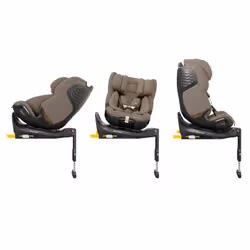 Maxi-Cosi Emerald 360 Pro Seggiolino per Automobile 0+/1/2/3 (0 - 36 kg; 0 mesi - 12 anni) Colore tartufo - Vista aggiuntiva 8