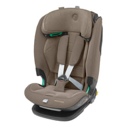 Maxi-Cosi Titan Pro² i-Size Seggiolino per Automobile 1-2-3 (9 - 36 kg; 15 months - 12 years) Colore tartufo