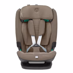 Maxi-Cosi Titan Pro² i-Size Seggiolino per Automobile 1-2-3 (9 - 36 kg; 15 months - 12 years) Colore tartufo - Vista aggiuntiva 7