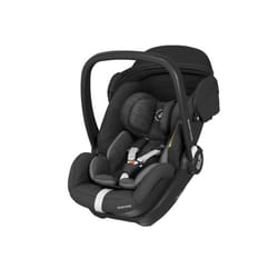 Maxi-Cosi Marble Seggiolino per Automobile 0+ (0 - 13 kg; 0 - 15 mesi) Nero
